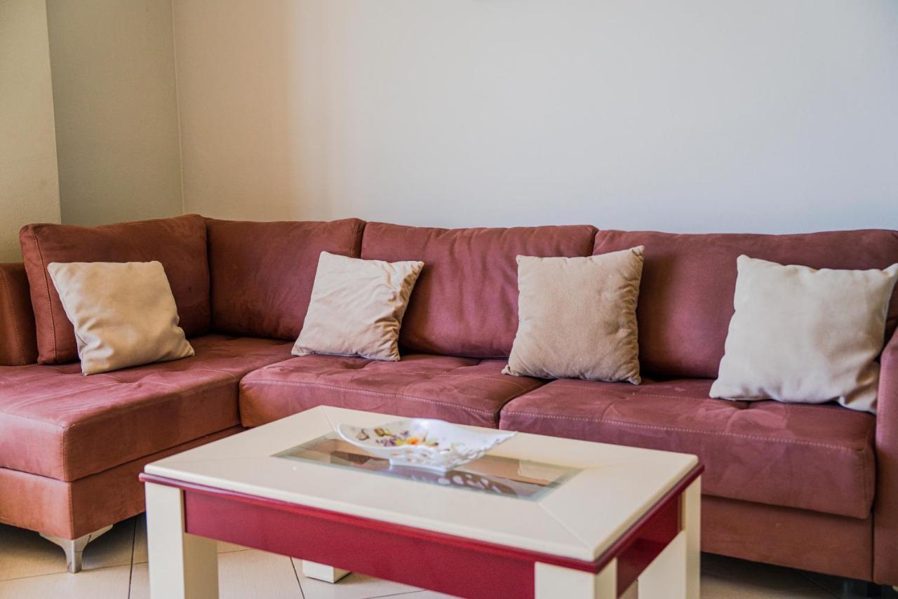 Apartament Cds Durres Exterior photo