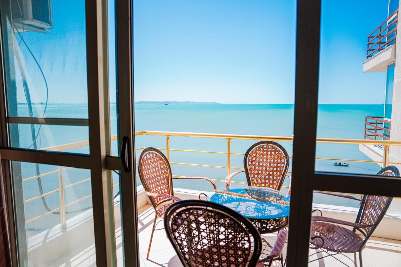 Apartament Cds Durres Exterior photo