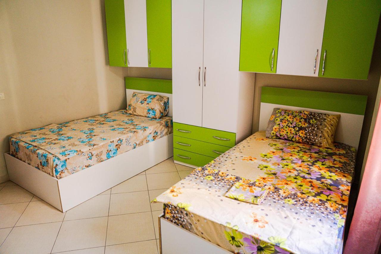 Apartament Cds Durres Exterior photo