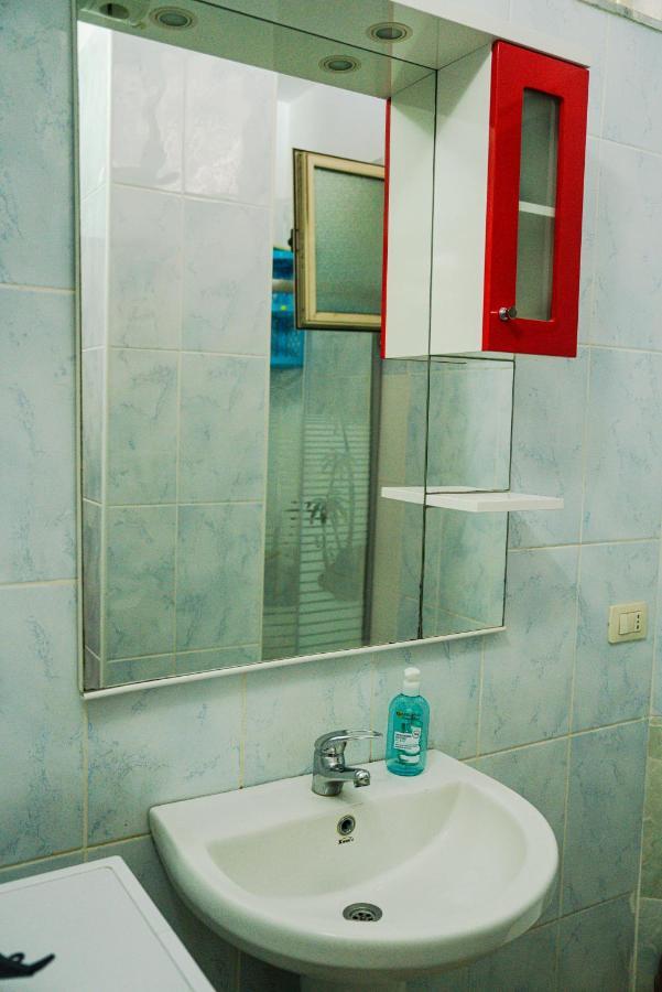 Apartament Cds Durres Exterior photo