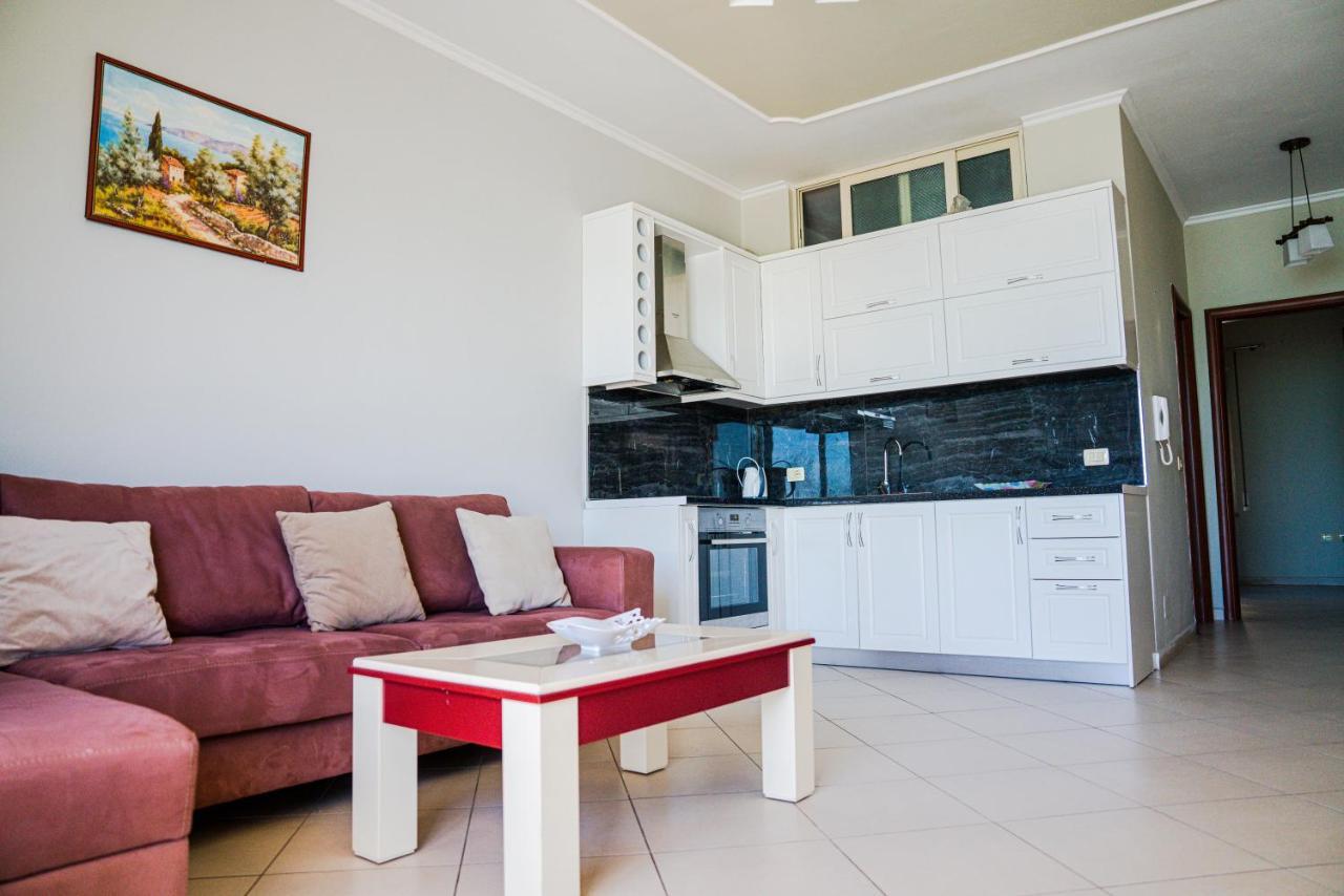 Apartament Cds Durres Exterior photo