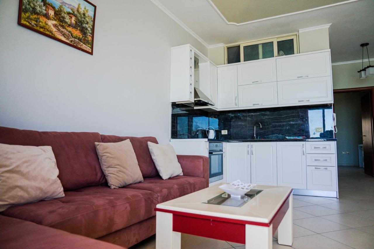 Apartament Cds Durres Exterior photo