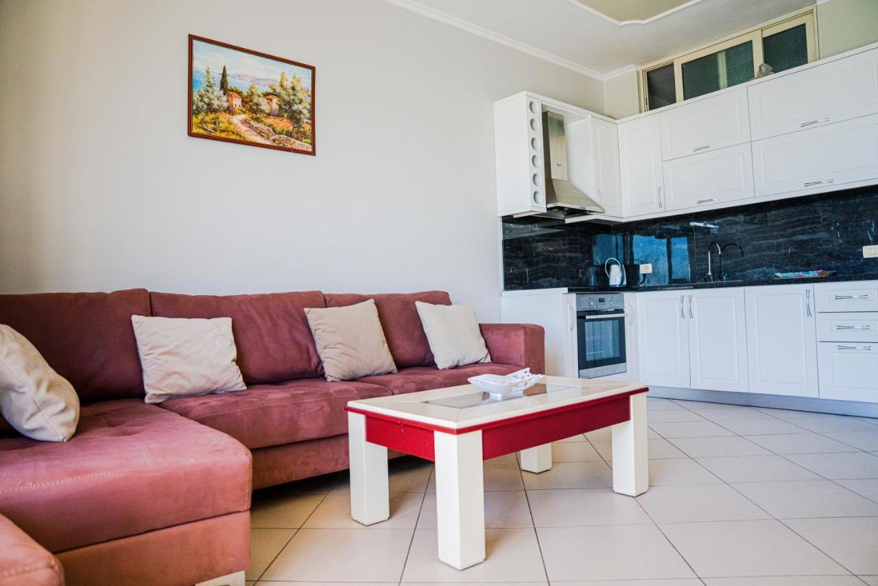 Apartament Cds Durres Exterior photo