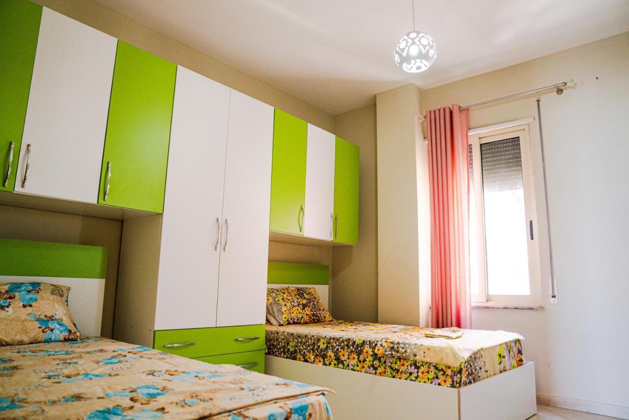 Apartament Cds Durres Exterior photo