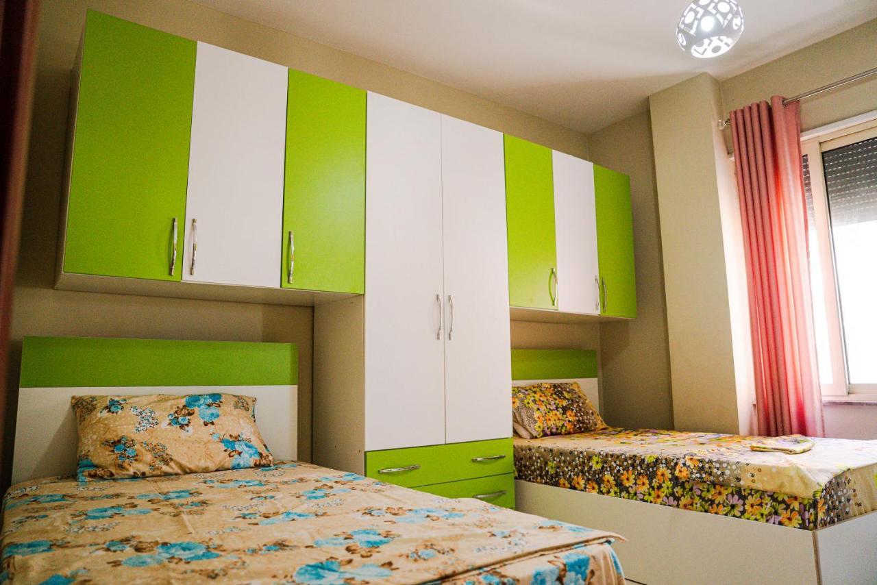 Apartament Cds Durres Exterior photo