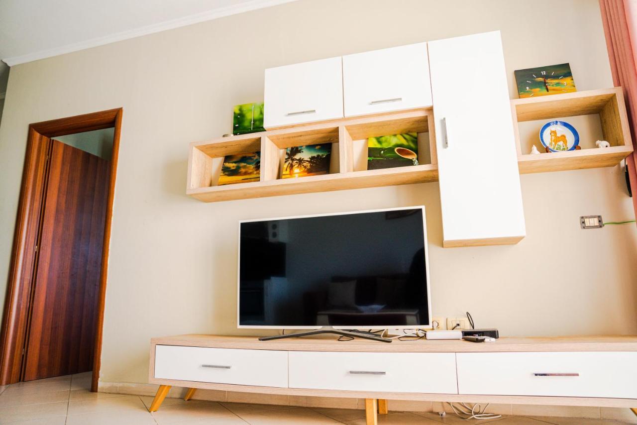 Apartament Cds Durres Exterior photo