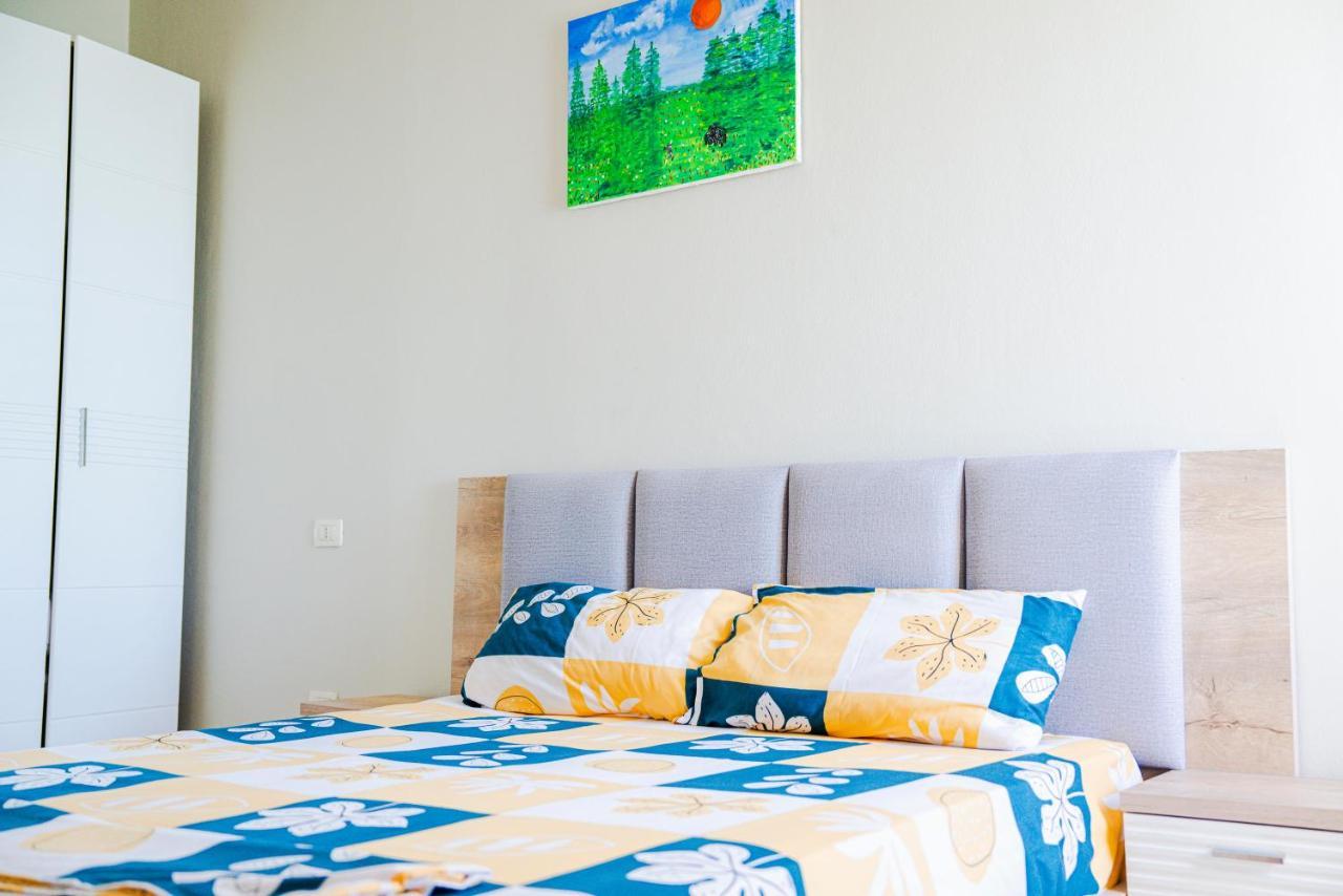 Apartament Cds Durres Exterior photo