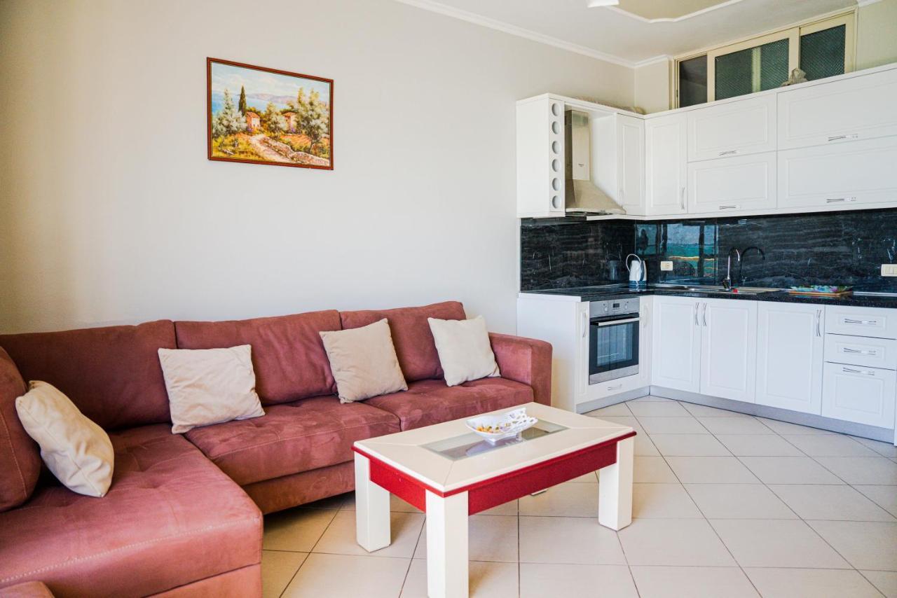 Apartament Cds Durres Exterior photo