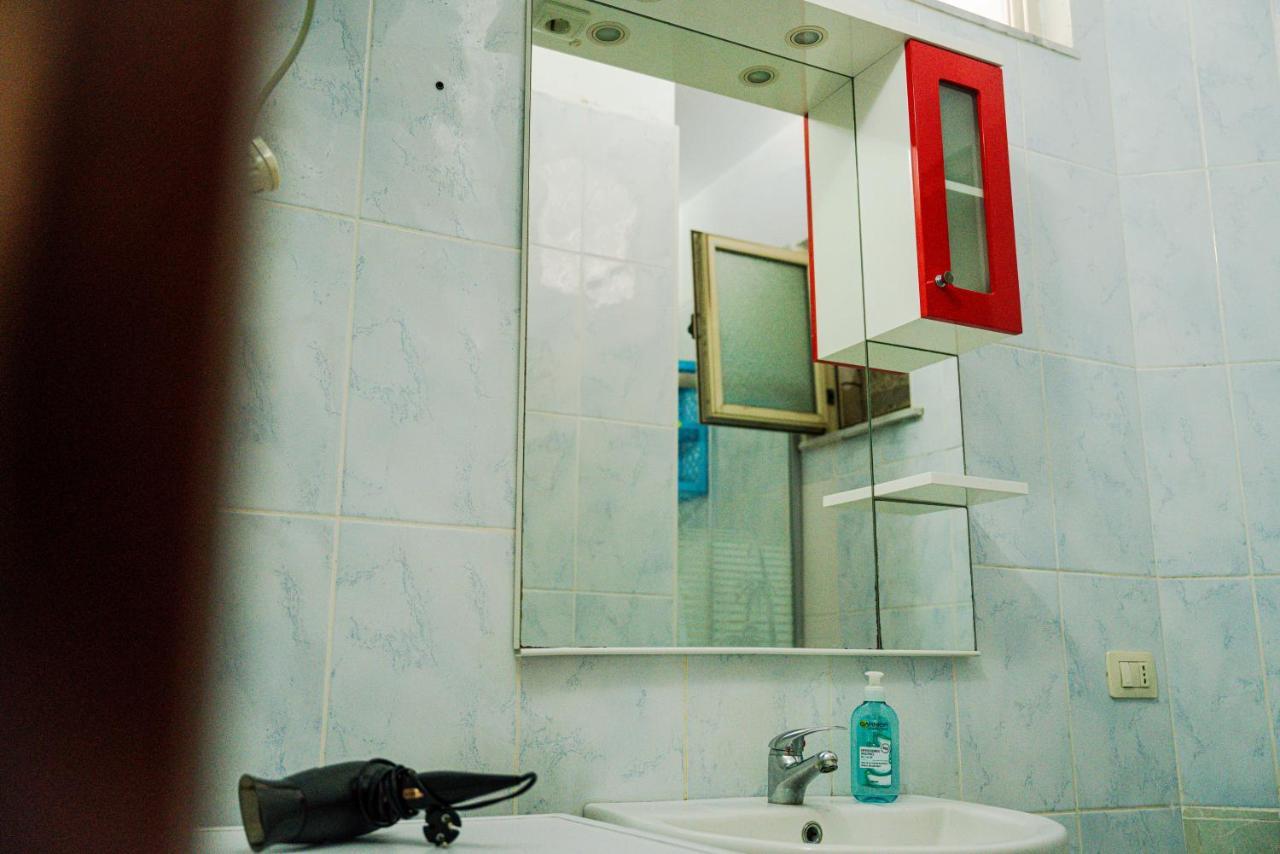 Apartament Cds Durres Exterior photo