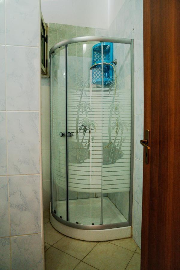 Apartament Cds Durres Exterior photo