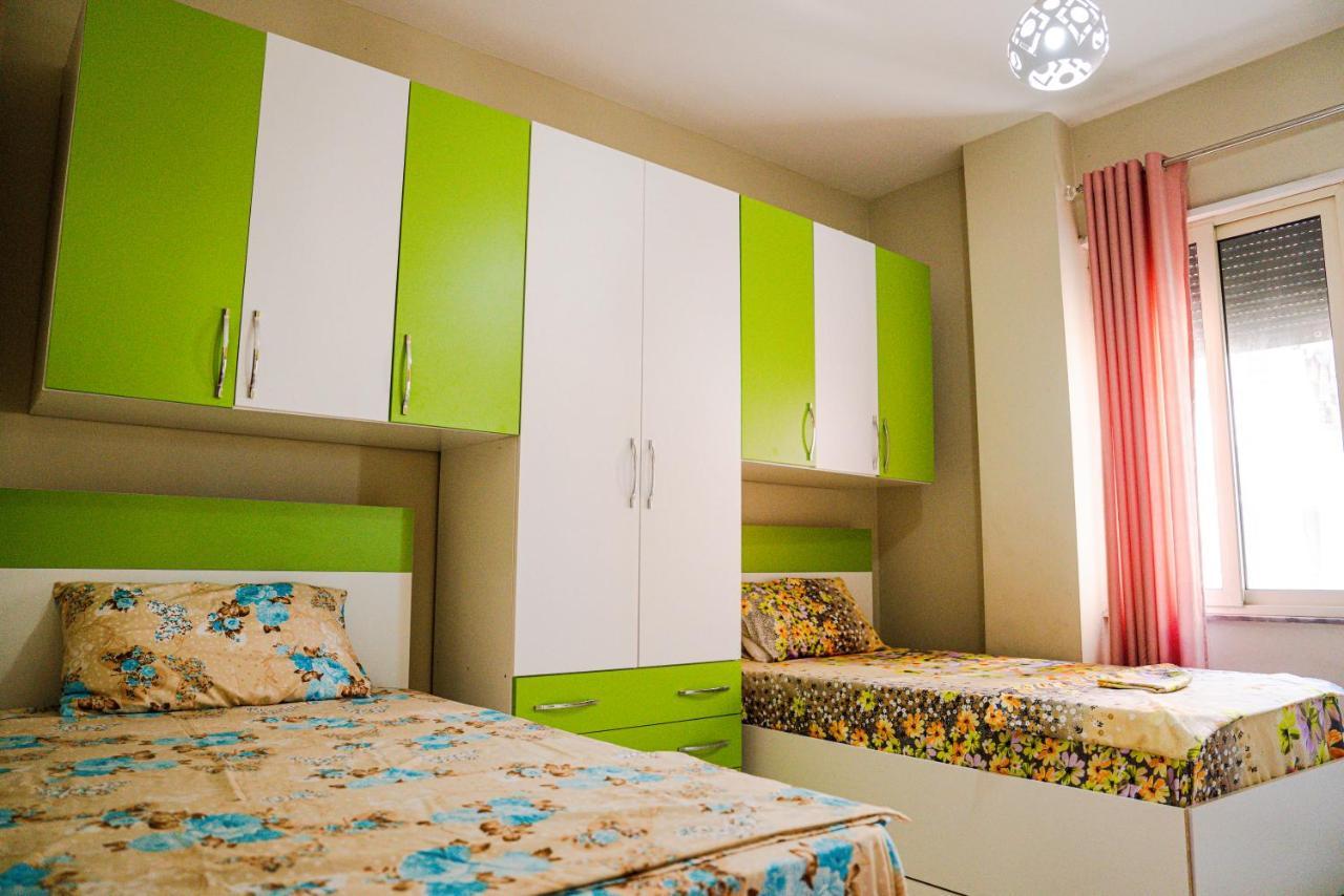 Apartament Cds Durres Exterior photo